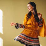 Top Saree Trends for 2025 Every Woman in Barakar Should Know